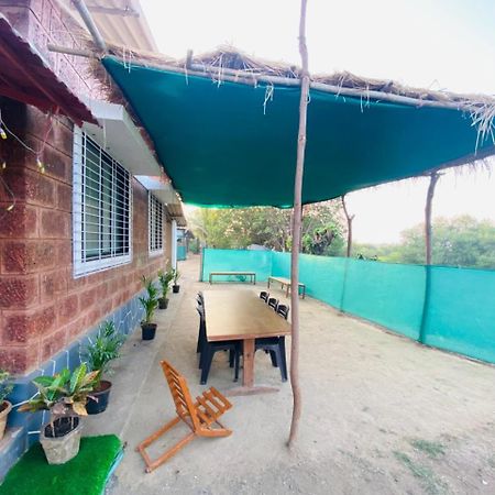 Sumati Raut Farm Βίλα Sahan Εξωτερικό φωτογραφία